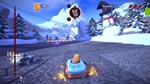 *GARFIELD KART FURIOUS RACING*XBOX ONE/X|S+ПК*КЛЮЧ