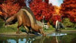 *JURASSIC WORLD EVOLUTION 2: FEATHERED SPECIES PACK*XBO