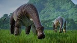 JURASSIC WORLD EVOLUTION: HERBIVORE DINOSAUR PACK*XBOX