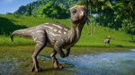 JURASSIC WORLD EVOLUTION: HERBIVORE DINOSAUR PACK*XBOX