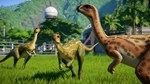 JURASSIC WORLD EVOLUTION: HERBIVORE DINOSAUR PACK*XBOX