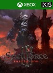 *SPELLFORCE III REFORCED: FALLEN GOD*XBOX ONE/X|S*КЛЮЧ