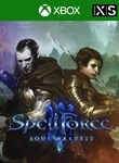 *SPELLFORCE III REFORCED: SOUL HARVEST*XBOX ONE/X|S*