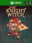 *THE KNIGHT WITCH*XBOX ONE/X|S+ПК*КЛЮЧ*