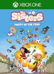 *THE SISTERS - PARTY OF THE YEAR*XBOX ONE/X|S*КЛЮЧ