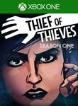 *THIEF OF THIEVES: SEASON ONE*XBOX ONE/X|S*КЛЮЧ*