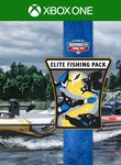 *BASSMASTER FISHING 2022: ELITE FISHING EQUIPMENT XBOX