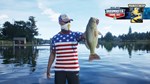 *BASSMASTER FISHING 2022: ELITE FISHING EQUIPMENT XBOX