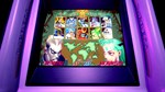 *CAPCOM ARCADE 2ND STADIUM: DARKSTALKERS: THE NIGHT WAR