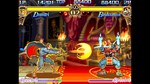 *CAPCOM ARCADE 2ND STADIUM: DARKSTALKERS: THE NIGHT WAR