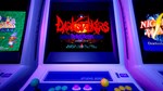 *CAPCOM ARCADE 2ND STADIUM: DARKSTALKERS: THE NIGHT WAR