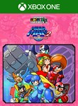 *CAPCOM ARCADE 2ND STADIUM: MEGA MAN 2: THE POWER FIGHT