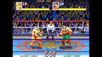 *CAPCOM ARCADE 2ND STADIUM: SATURDAY NIGHT SLAM MASTERS