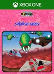 *CAPCOM ARCADE 2ND STADIUM: SAVAGE BEES*XBOX ONE/X|S*