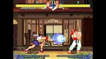 *CAPCOM ARCADE 2ND STADIUM: STREET FIGHTER ALPHA 2 XBOX