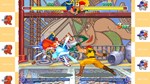 *CAPCOM ARCADE 2ND STADIUM: STREET FIGHTER ALPHA 2 XBOX