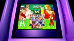 *CAPCOM ARCADE 2ND STADIUM: STREET FIGHTER ALPHA 2 XBOX