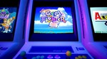 *CAPCOM ARCADE 2ND STADIUM: SUPER GEM FIGHTER MINI MIX*