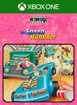 *CAPCOM ARCADE 2ND STADIUM: THE SPEED RUMBLER*XBOX КЛЮЧ