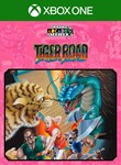 *CAPCOM ARCADE 2ND STADIUM: TIGER ROAD*XBOX ONE/X|S*