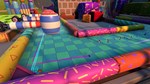 *GOLF WITH YOUR FRIENDS - BOUNCY CASTLE COURSE*XBOX КОД