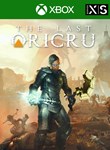 *THE LAST ORICRU - FINAL CUT*XBOX X|S*КЛЮЧ*