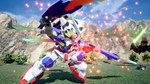 *SD GUNDAM BATTLE ALLIANCE SEASON PASS*XBOX+PC КОД*