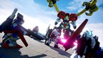 *SD GUNDAM BATTLE ALLIANCE SEASON PASS*XBOX+PC КОД*