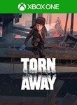 *TORN AWAY*XBOX ONE/X|S*КЛЮЧ*