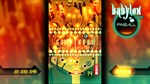 *BABYLON 2055 PINBALL*XBOX ONE/X|S*КЛЮЧ*