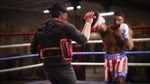 *BIG RUMBLE BOXING: CREED CHAMPIONS*XBOX ONE/X|S*КЛЮЧ