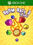 *BOOM BALL 3 FOR KINECT*XBOX ONE/X|S*КЛЮЧ*