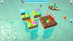 *CUBE FARMER*XBOX ONE/X|S*КЛЮЧ*