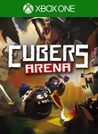 *CUBERS: ARENA*XBOX ONE/X|S*КЛЮЧ*