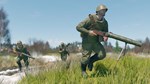 *ENLISTED - FEDOROV MG SQUAD*XBOX ONE/X|S*КЛЮЧ*