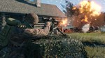 *ENLISTED - MG 42 EARLY SQUAD*XBOX ONE/X|S*КЛЮЧ*