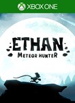 *ETHAN: METEOR HUNTER*XBOX ONE/X|S*КЛЮЧ*