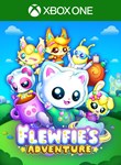 *FLEWFIE´S ADVENTURE*XBOX ONE/X|S*КЛЮЧ*