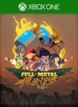 *FULL METAL FURIES*XBOX ONE/X|S+ПК*КЛЮЧ*