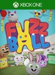 *FUZZBALL*XBOX ONE/X|S*КЛЮЧ*