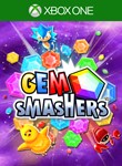 *GEM SMASHERS*XBOX ONE/X|S*КЛЮЧ*