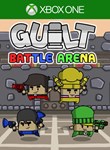 *GUILT BATTLE ARENA*XBOX ONE/X|S*КЛЮЧ*