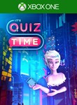 *IT´S QUIZ TIME*XBOX ONE/X|S*КЛЮЧ*