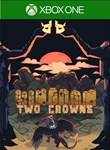 *KINGDOM TWO CROWNS*XBOX ONE/X|S*КЛЮЧ*