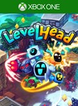 *LEVELHEAD*XBOX ONE/X|S+ПК*КЛЮЧ*