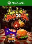 *LUNCH A PALOOZA*XBOX ONE/X|S*КЛЮЧ*