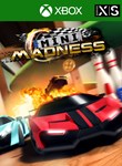 *MINI MADNESS*XBOX ONE/X|S*КЛЮЧ*