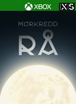 *MORKREDD - RA EDITION*XBOX ONE/X|S+ПК*КЛЮЧ*