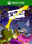 *PETS NO MORE*XBOX ONE/X|S*КЛЮЧ*
