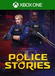 *POLICE STORIES*XBOX ONE/X|S*КЛЮЧ*